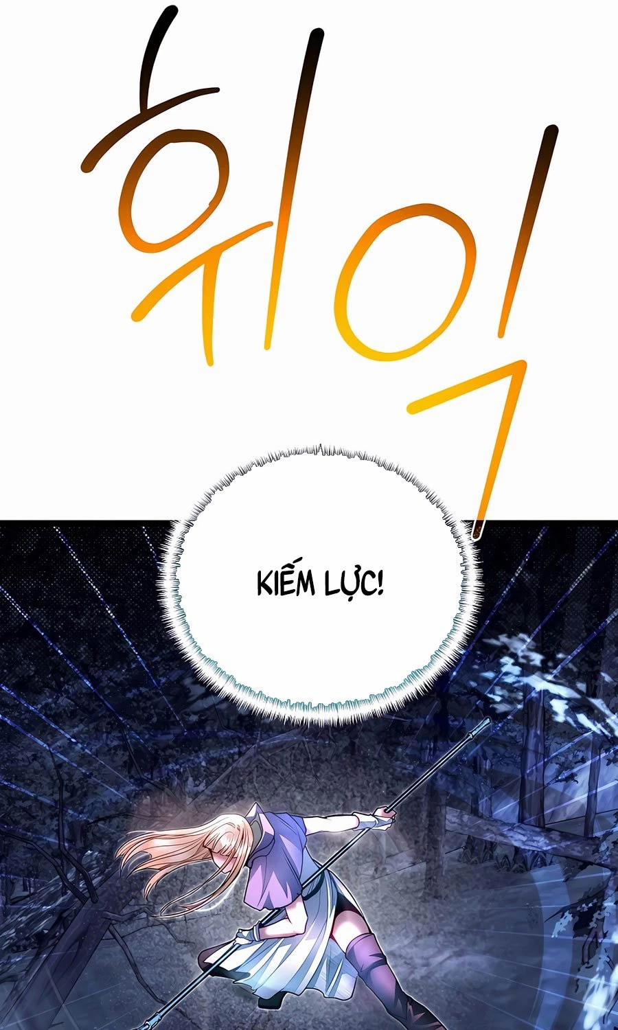 Anh Trai Anh Hùng Là Người Đã Chết Trong Học Viện 84 trang 52