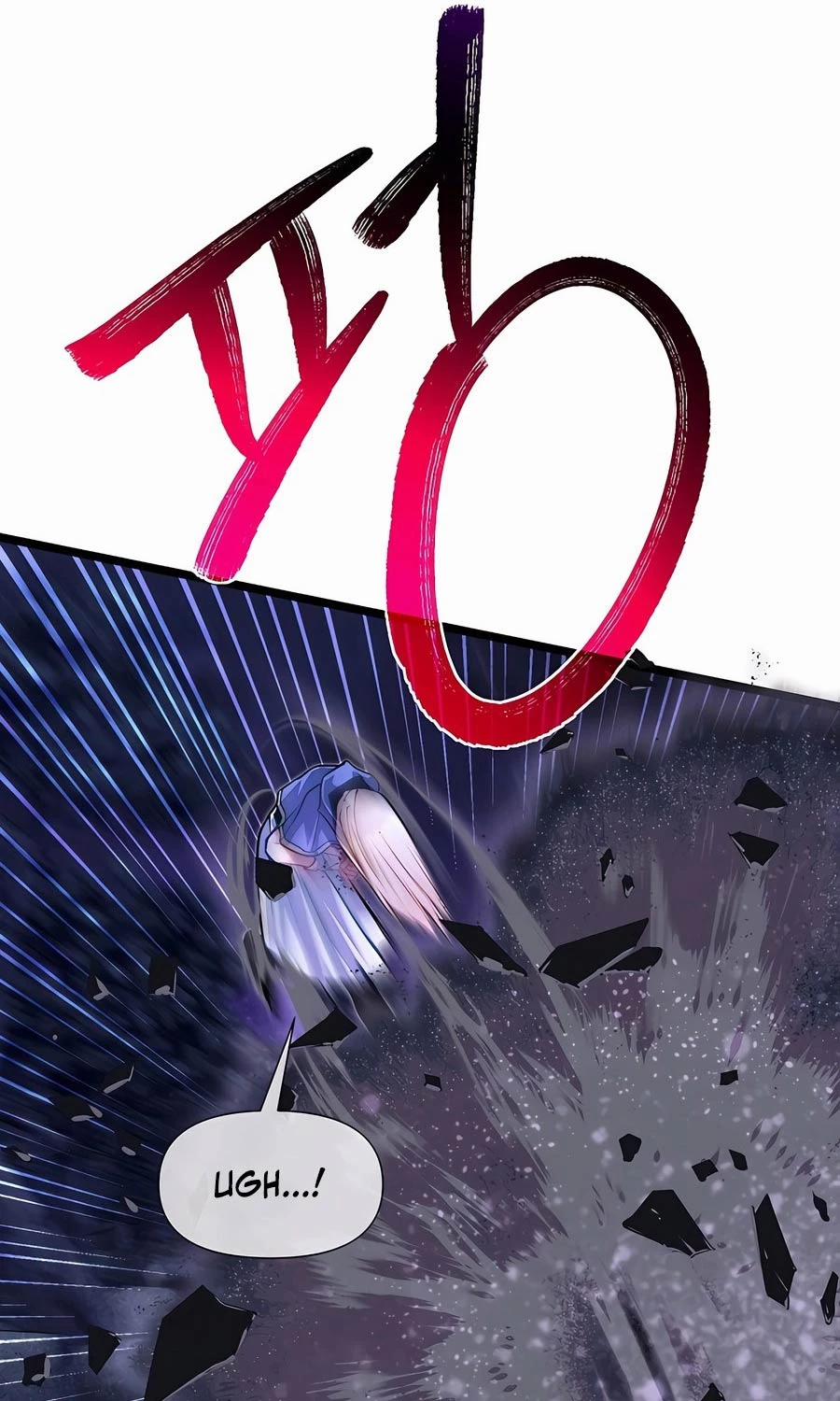 Anh Trai Anh Hùng Là Người Đã Chết Trong Học Viện 84 trang 57