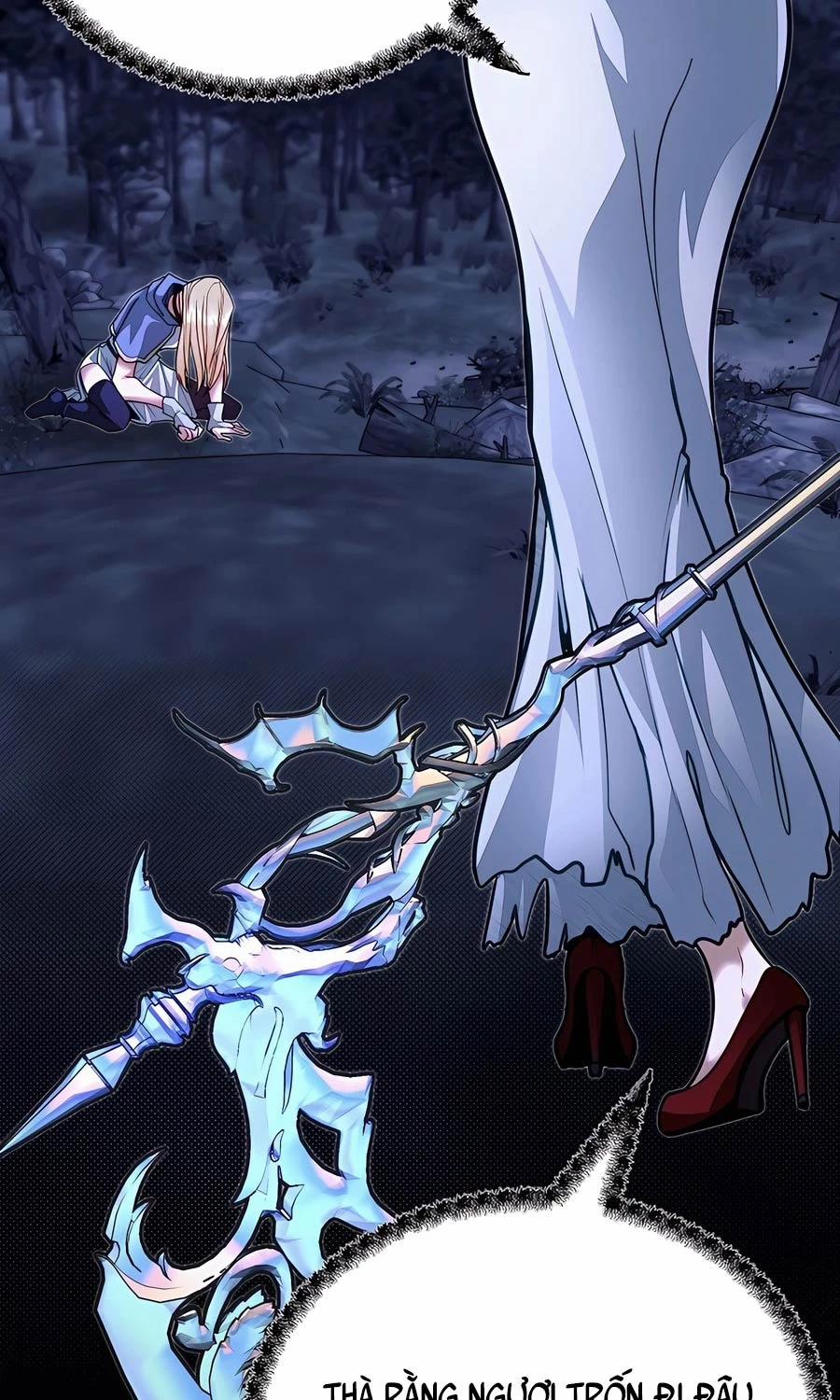 Anh Trai Anh Hùng Là Người Đã Chết Trong Học Viện 84 trang 60