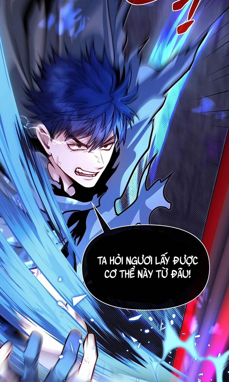 Anh Trai Anh Hùng Là Người Đã Chết Trong Học Viện 84 trang 7