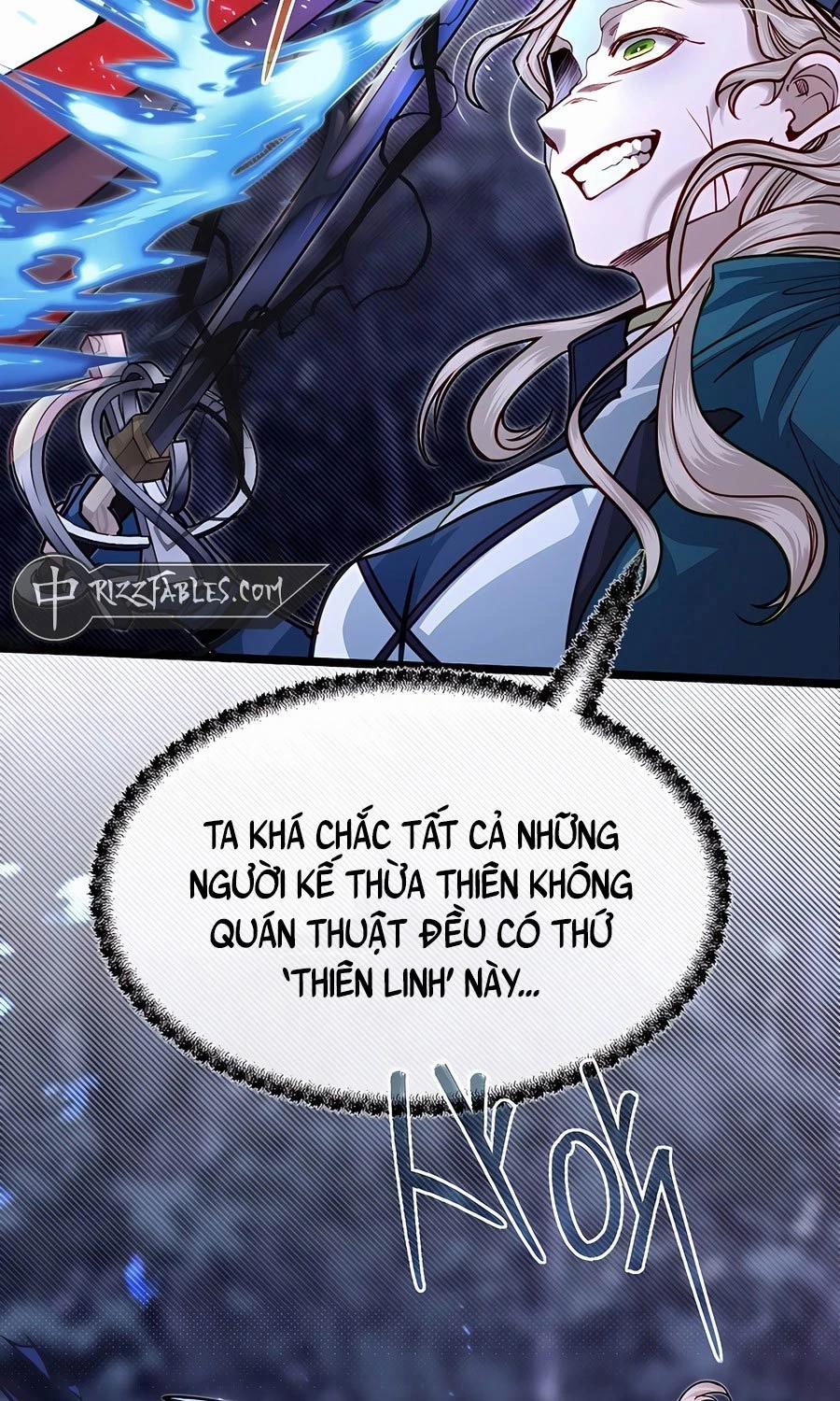 Anh Trai Anh Hùng Là Người Đã Chết Trong Học Viện 84 trang 9