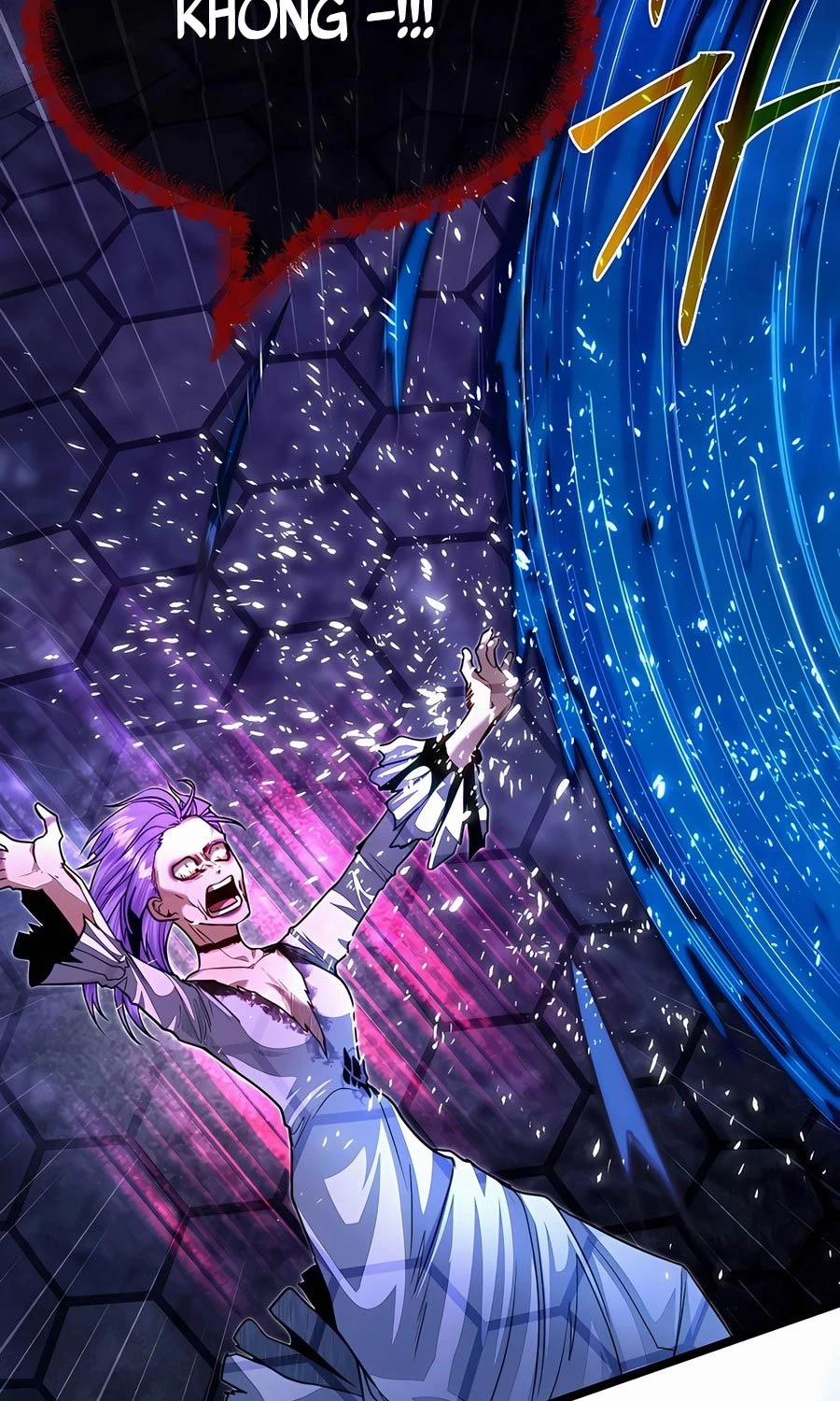 Anh Trai Anh Hùng Là Người Đã Chết Trong Học Viện 84 trang 93