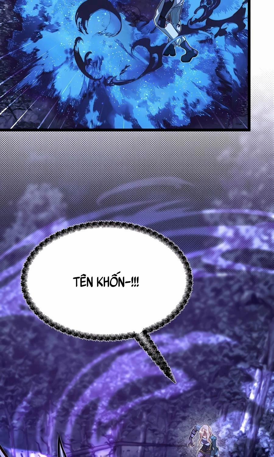 Anh Trai Anh Hùng Là Người Đã Chết Trong Học Viện 84 trang 99