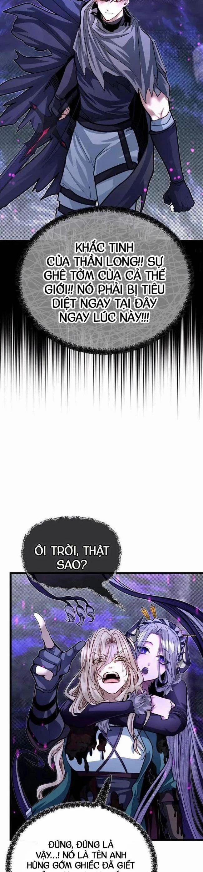 Anh Trai Anh Hùng Là Người Đã Chết Trong Học Viện 85 trang 15