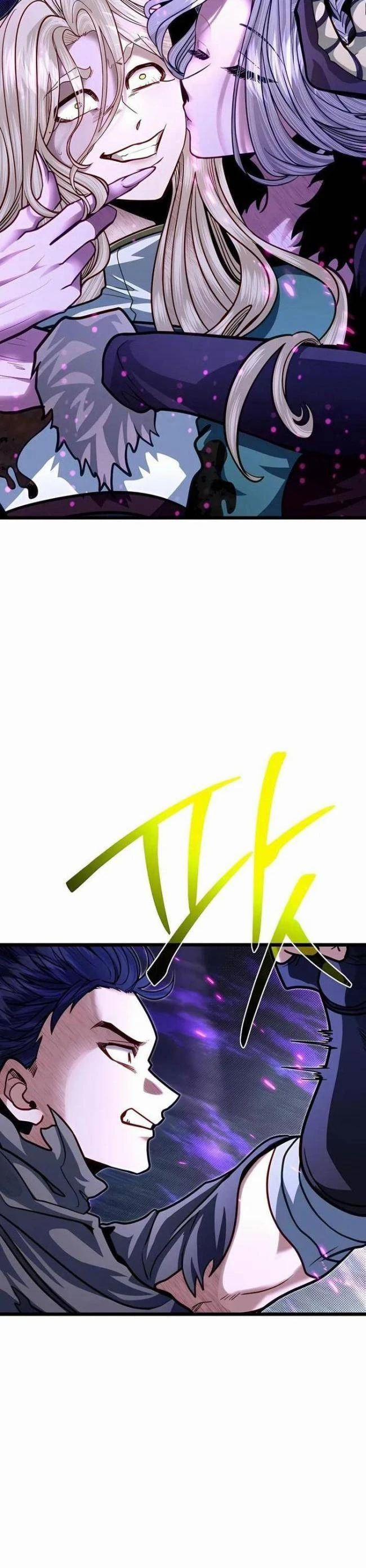 Anh Trai Anh Hùng Là Người Đã Chết Trong Học Viện 85 trang 17