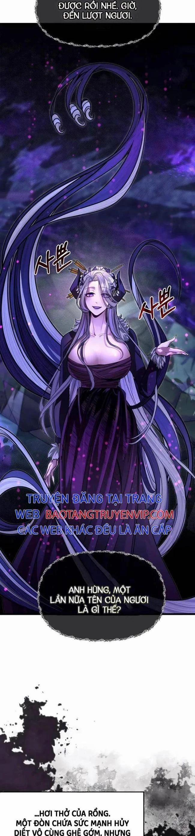 Anh Trai Anh Hùng Là Người Đã Chết Trong Học Viện 85 trang 20