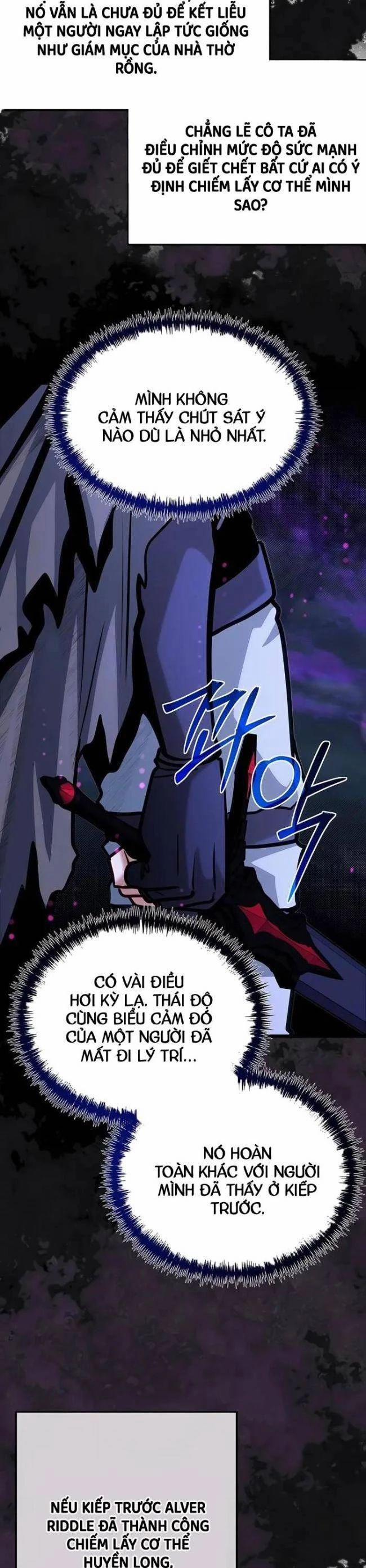 Anh Trai Anh Hùng Là Người Đã Chết Trong Học Viện 85 trang 21
