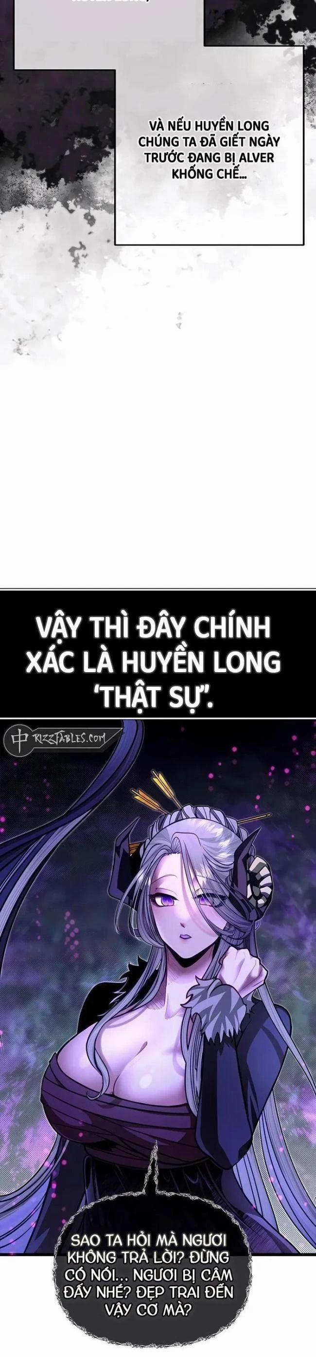 Anh Trai Anh Hùng Là Người Đã Chết Trong Học Viện 85 trang 22