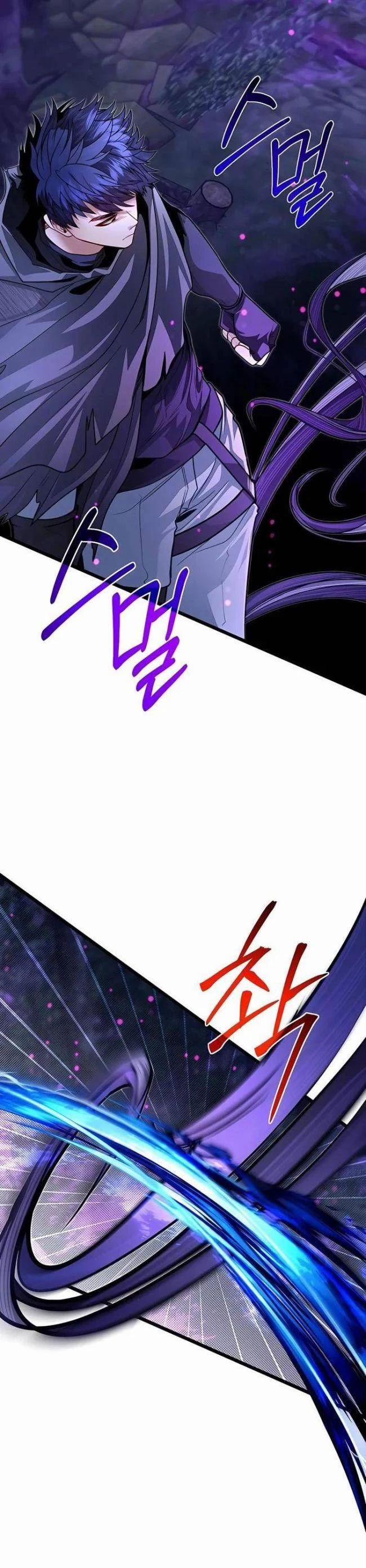 Anh Trai Anh Hùng Là Người Đã Chết Trong Học Viện 85 trang 25