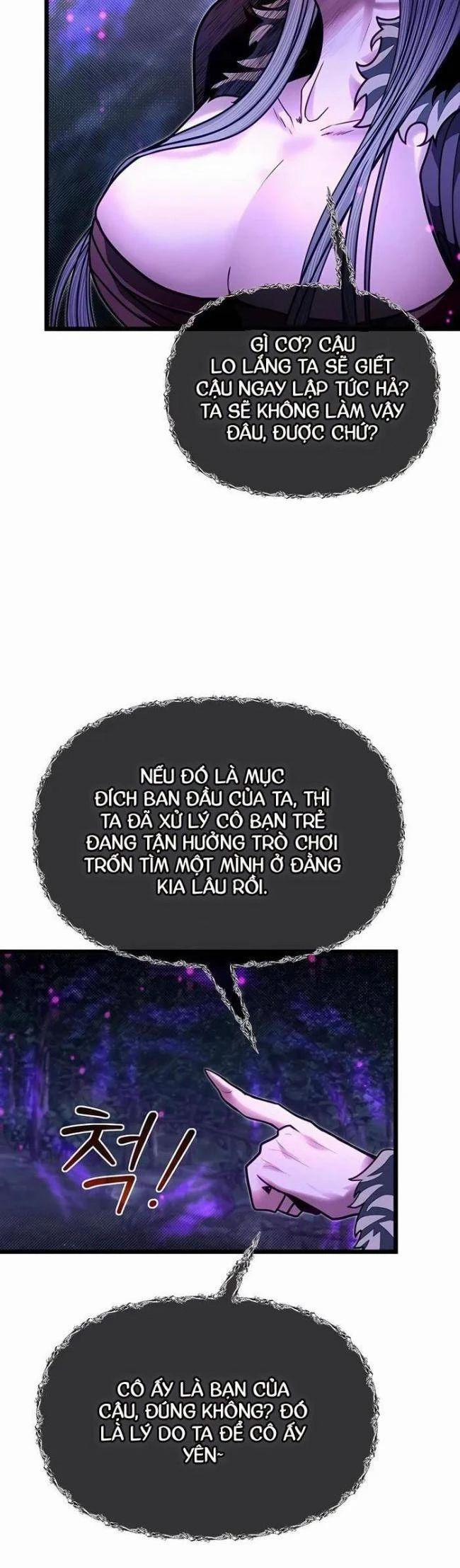 Anh Trai Anh Hùng Là Người Đã Chết Trong Học Viện 85 trang 27