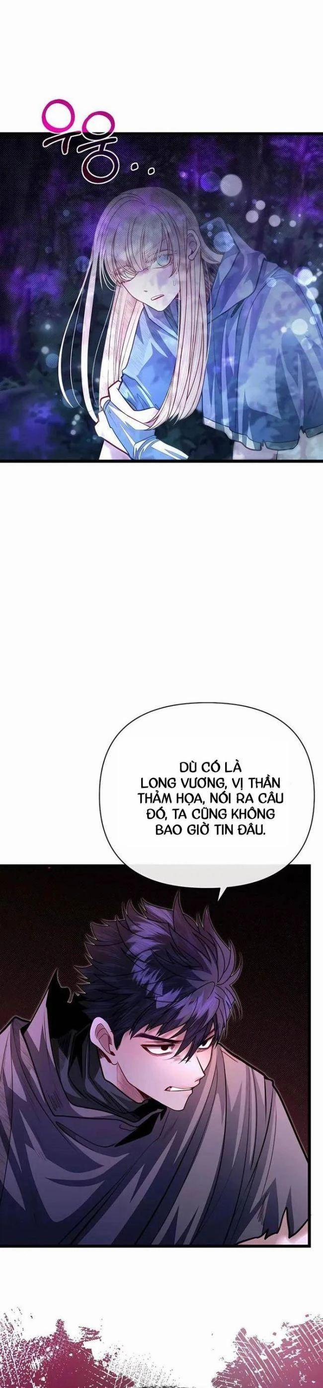 Anh Trai Anh Hùng Là Người Đã Chết Trong Học Viện 85 trang 28