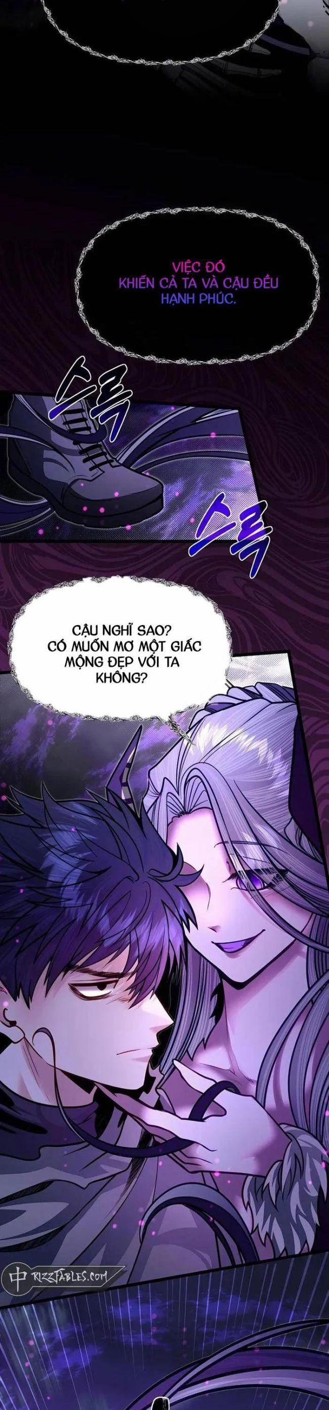 Anh Trai Anh Hùng Là Người Đã Chết Trong Học Viện 85 trang 31