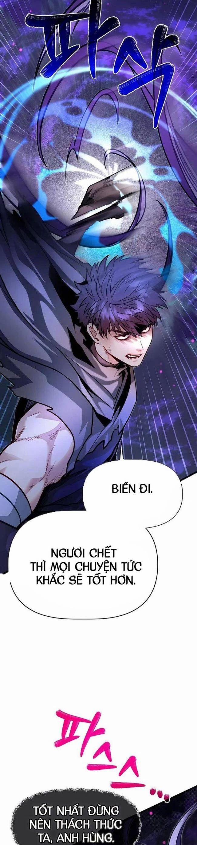 Anh Trai Anh Hùng Là Người Đã Chết Trong Học Viện 85 trang 32