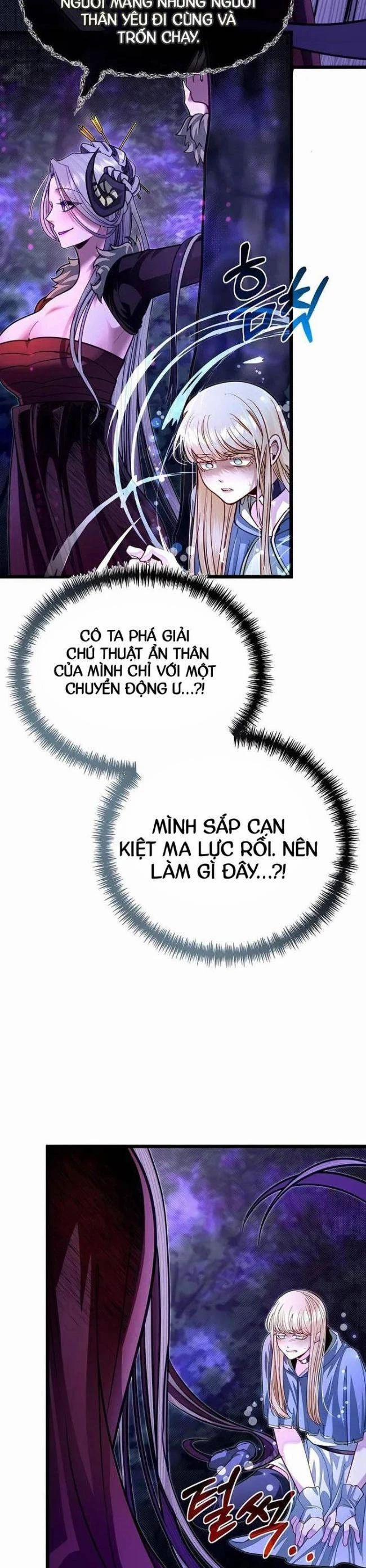 Anh Trai Anh Hùng Là Người Đã Chết Trong Học Viện 85 trang 34