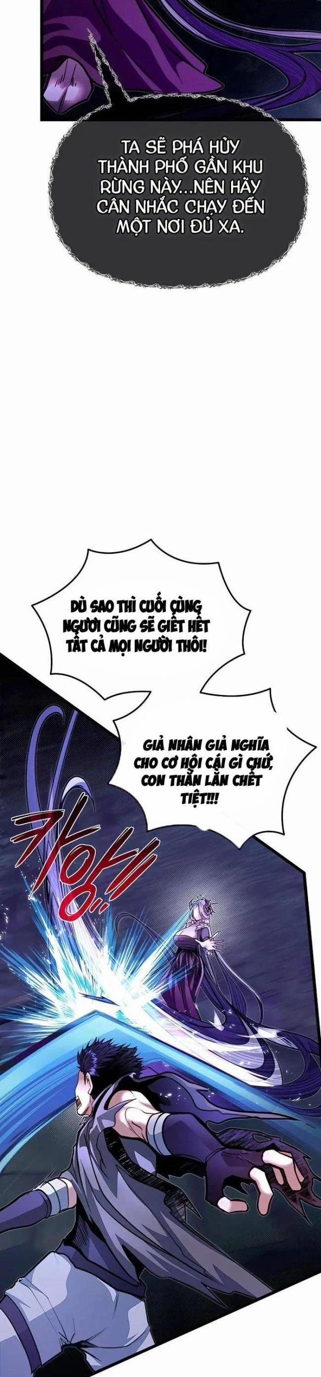 Anh Trai Anh Hùng Là Người Đã Chết Trong Học Viện 85 trang 35