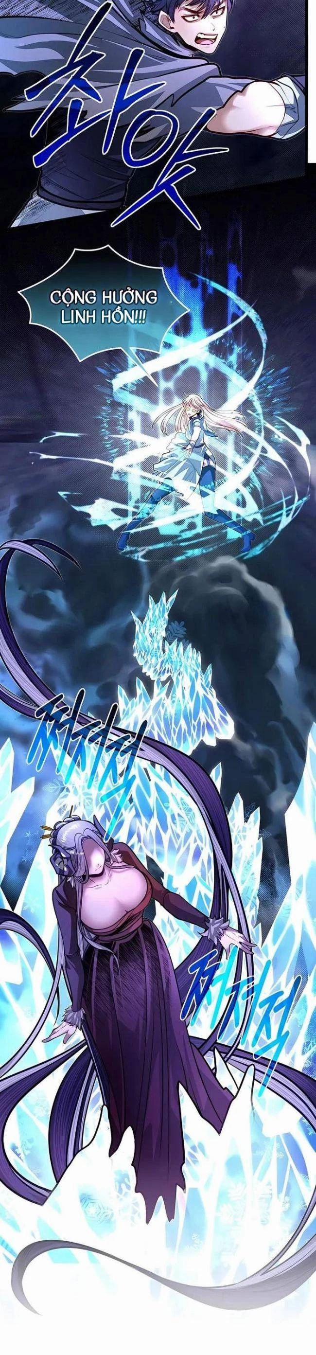 Anh Trai Anh Hùng Là Người Đã Chết Trong Học Viện 85 trang 39