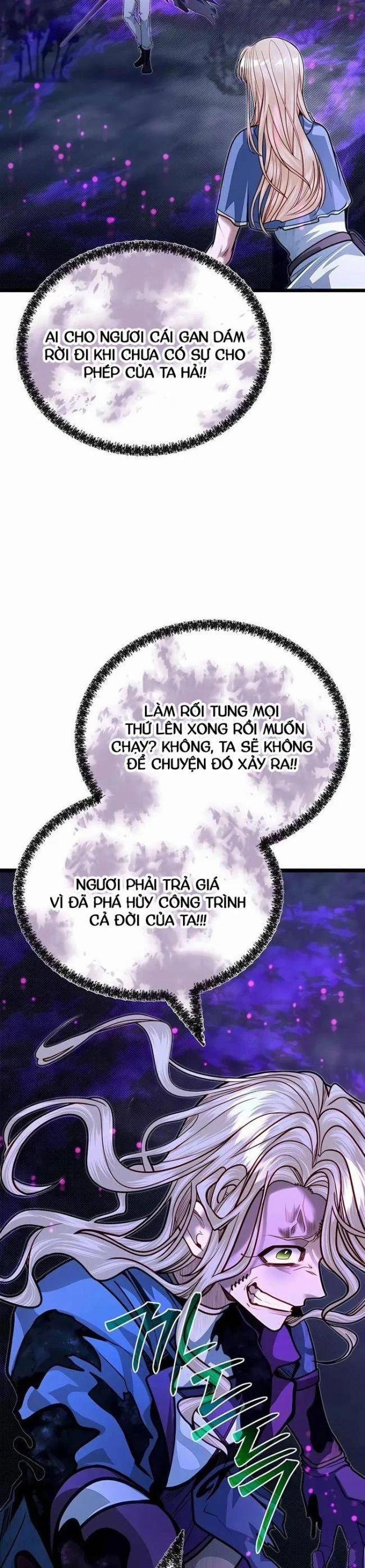 Anh Trai Anh Hùng Là Người Đã Chết Trong Học Viện 85 trang 8