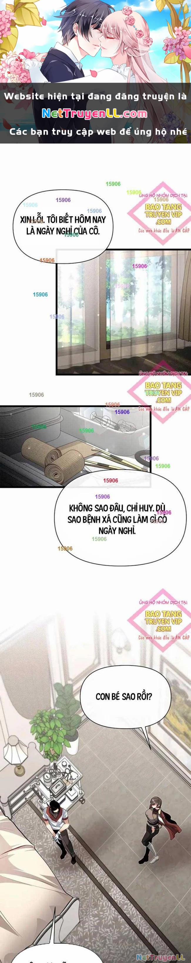 Anh Trai Anh Hùng Là Người Đã Chết Trong Học Viện 86 trang 0