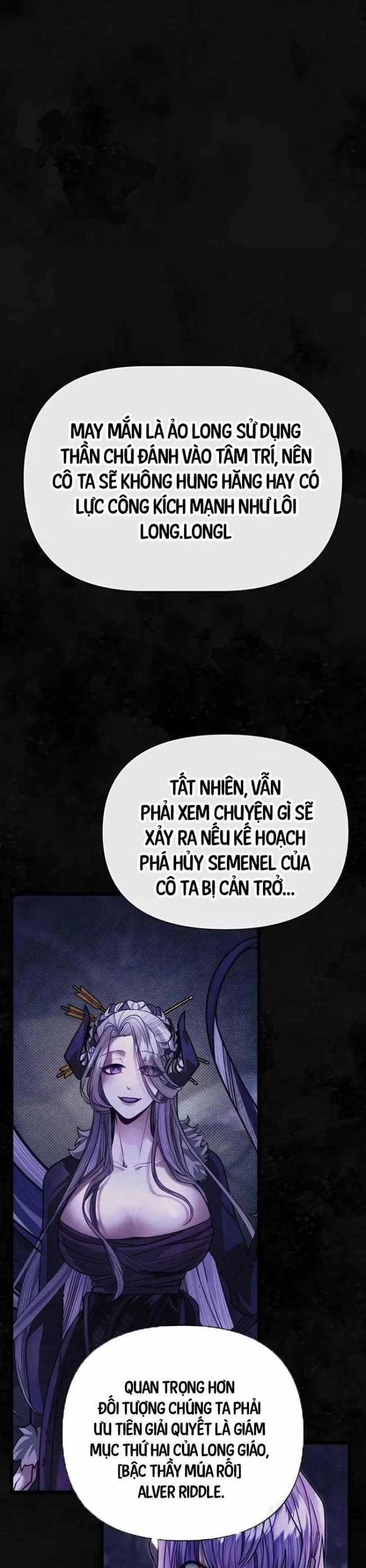 Anh Trai Anh Hùng Là Người Đã Chết Trong Học Viện 86 trang 12