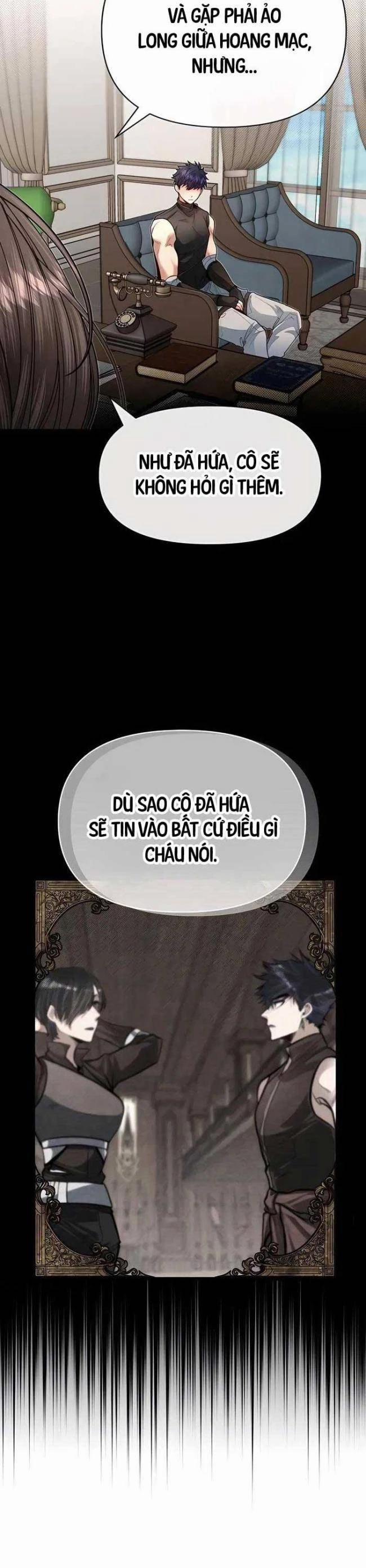 Anh Trai Anh Hùng Là Người Đã Chết Trong Học Viện 86 trang 15