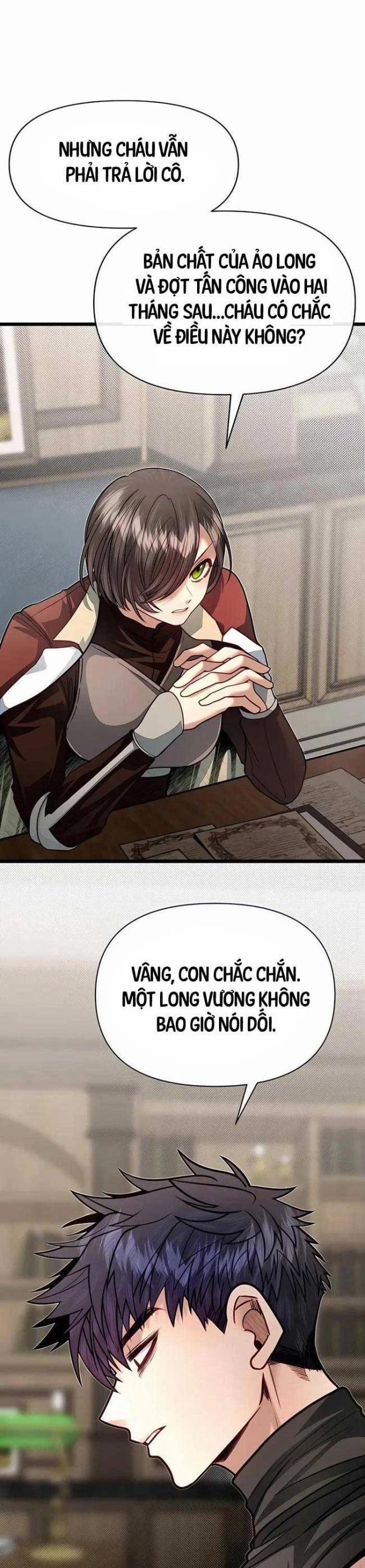 Anh Trai Anh Hùng Là Người Đã Chết Trong Học Viện 86 trang 16
