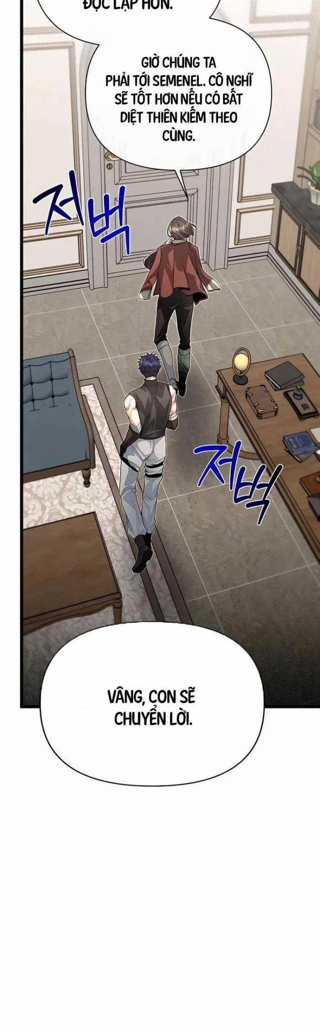 Anh Trai Anh Hùng Là Người Đã Chết Trong Học Viện 86 trang 18