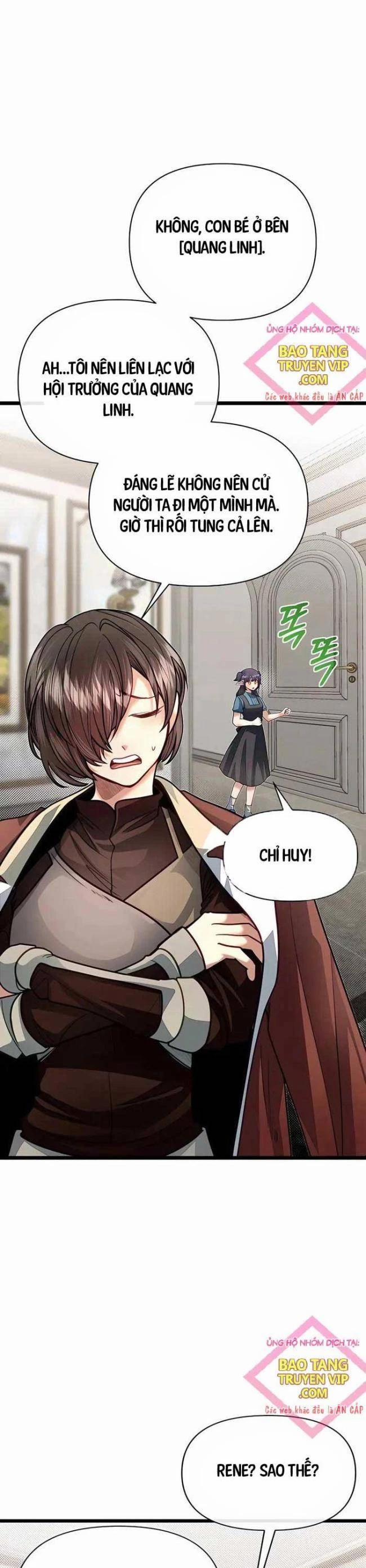 Anh Trai Anh Hùng Là Người Đã Chết Trong Học Viện 86 trang 2