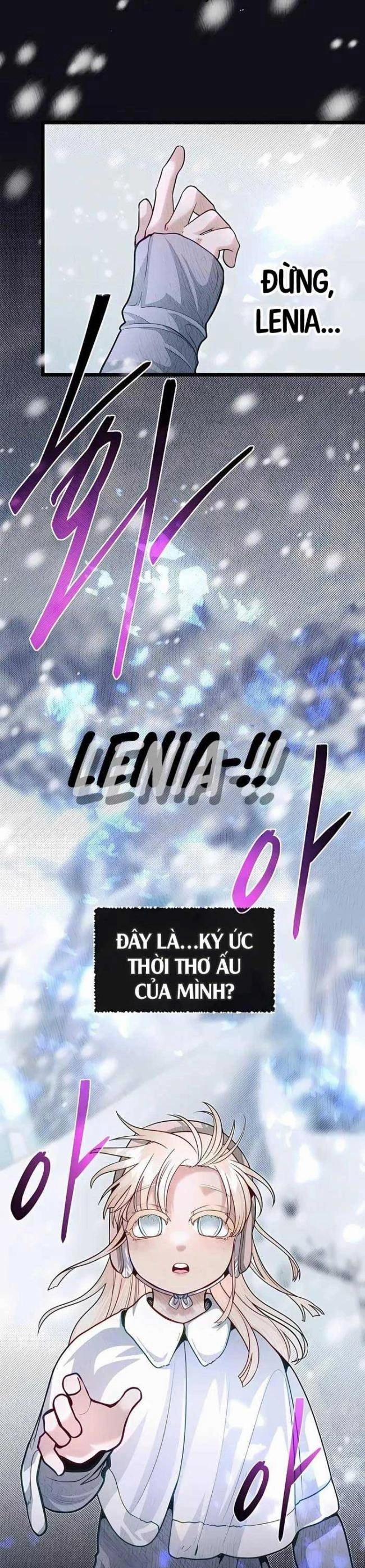 Anh Trai Anh Hùng Là Người Đã Chết Trong Học Viện 86 trang 25