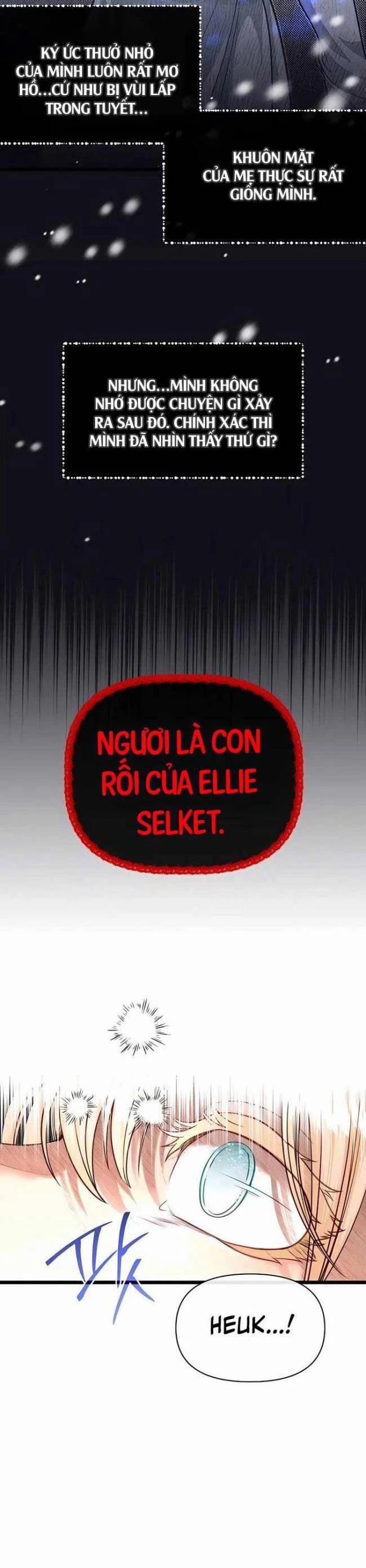 Anh Trai Anh Hùng Là Người Đã Chết Trong Học Viện 86 trang 26