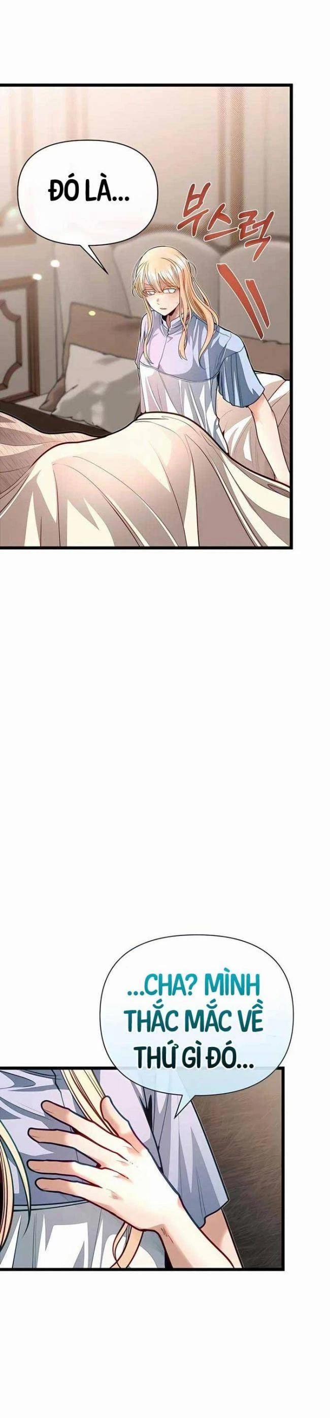 Anh Trai Anh Hùng Là Người Đã Chết Trong Học Viện 86 trang 27