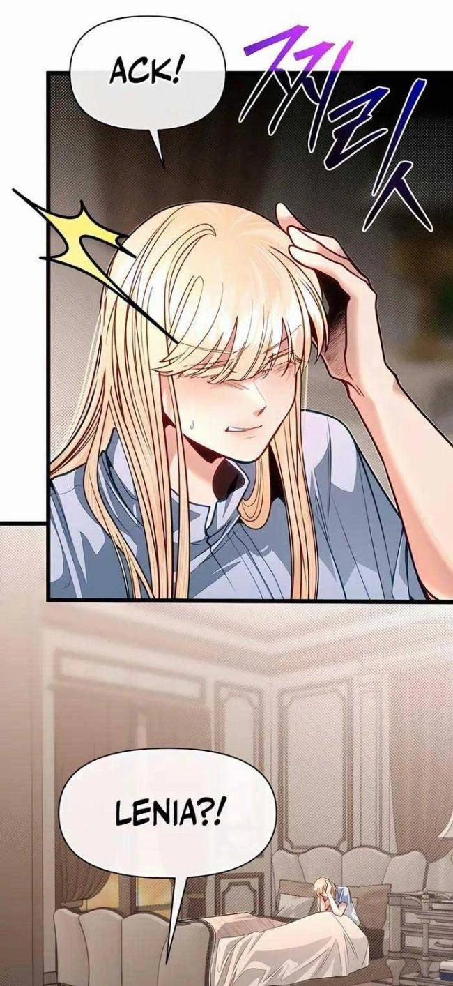 Anh Trai Anh Hùng Là Người Đã Chết Trong Học Viện 86 trang 28