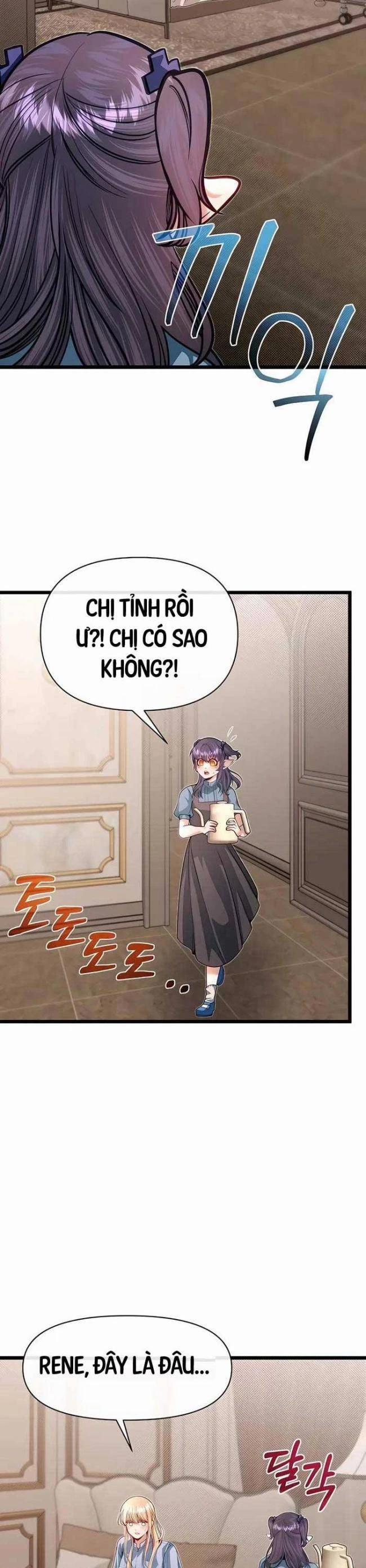 Anh Trai Anh Hùng Là Người Đã Chết Trong Học Viện 86 trang 29