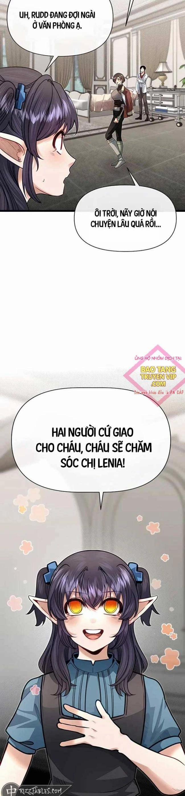 Anh Trai Anh Hùng Là Người Đã Chết Trong Học Viện 86 trang 3