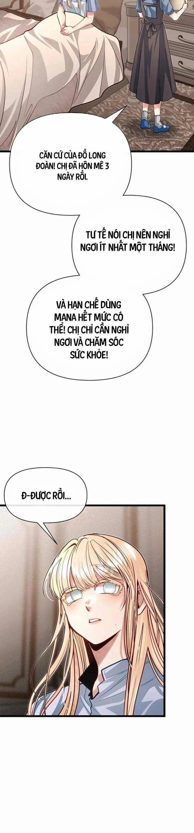 Anh Trai Anh Hùng Là Người Đã Chết Trong Học Viện 86 trang 30