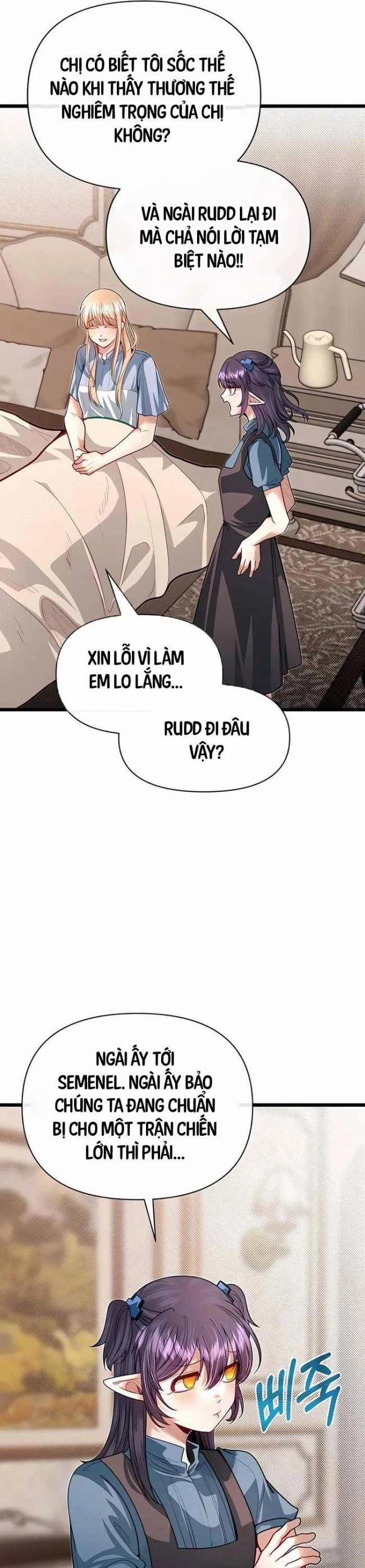 Anh Trai Anh Hùng Là Người Đã Chết Trong Học Viện 86 trang 31
