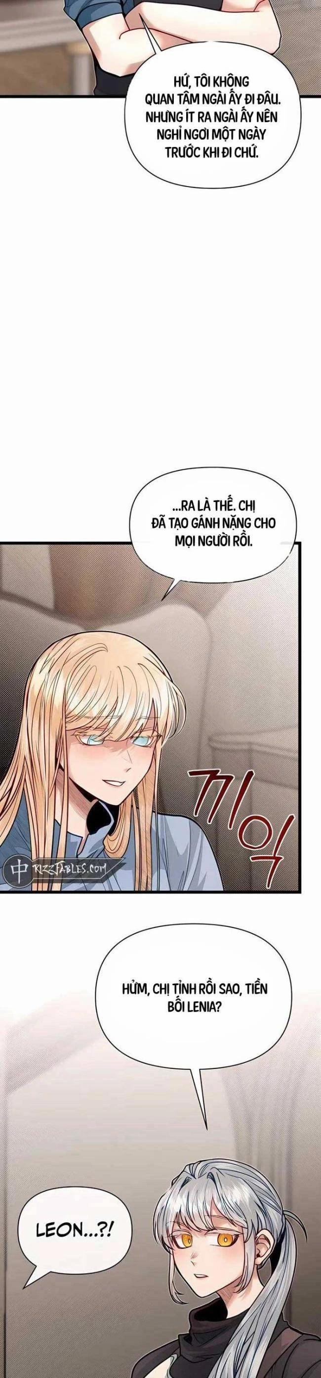 Anh Trai Anh Hùng Là Người Đã Chết Trong Học Viện 86 trang 32