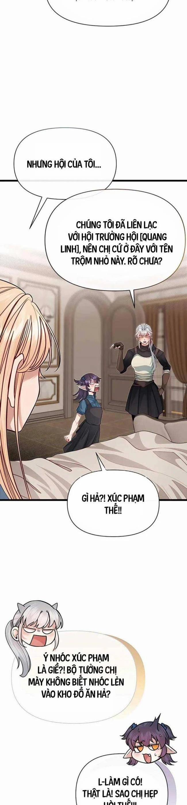 Anh Trai Anh Hùng Là Người Đã Chết Trong Học Viện 86 trang 34