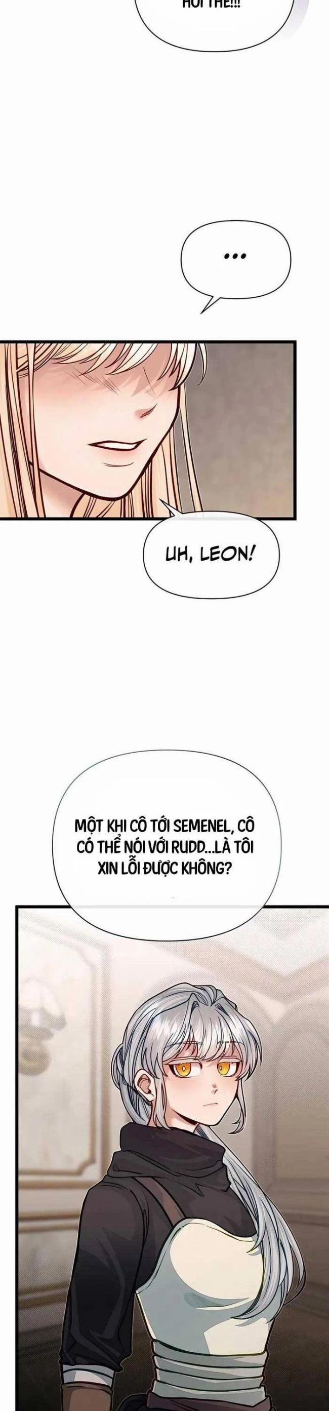 Anh Trai Anh Hùng Là Người Đã Chết Trong Học Viện 86 trang 35
