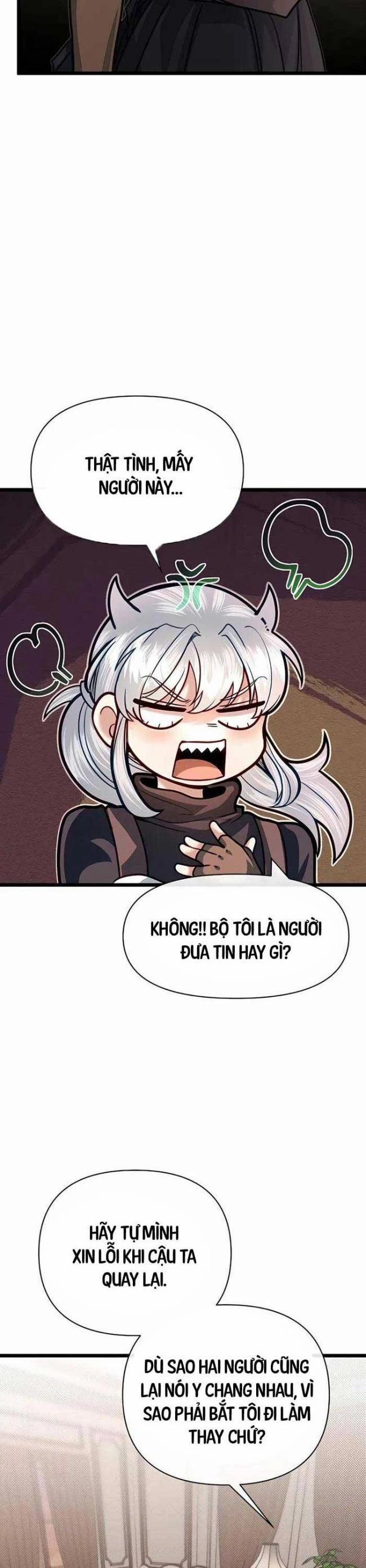 Anh Trai Anh Hùng Là Người Đã Chết Trong Học Viện 86 trang 36