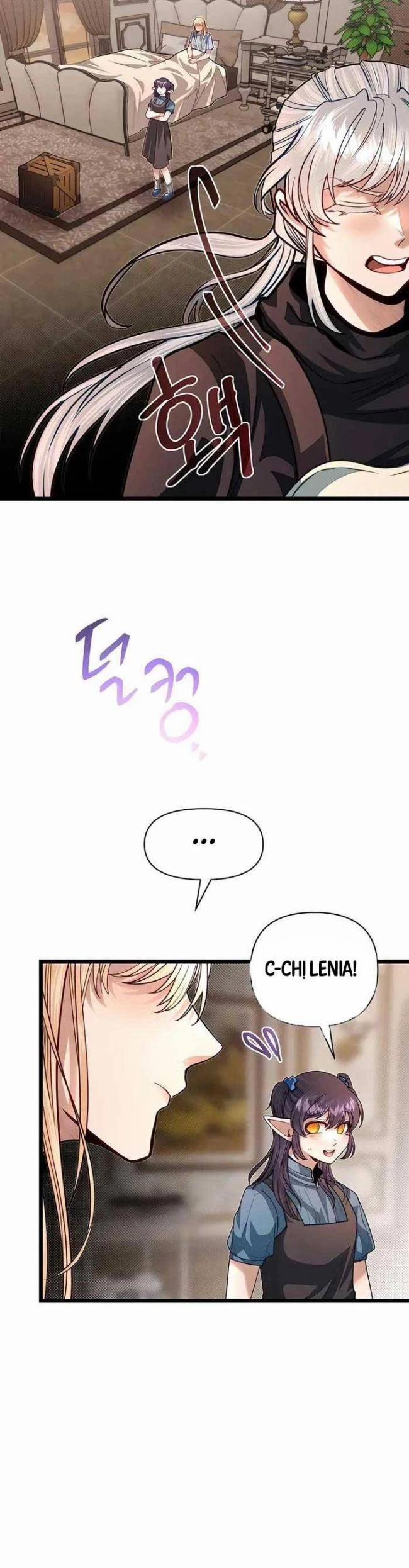 Anh Trai Anh Hùng Là Người Đã Chết Trong Học Viện 86 trang 37