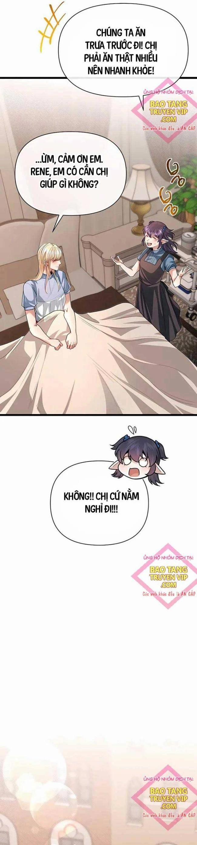 Anh Trai Anh Hùng Là Người Đã Chết Trong Học Viện 86 trang 38