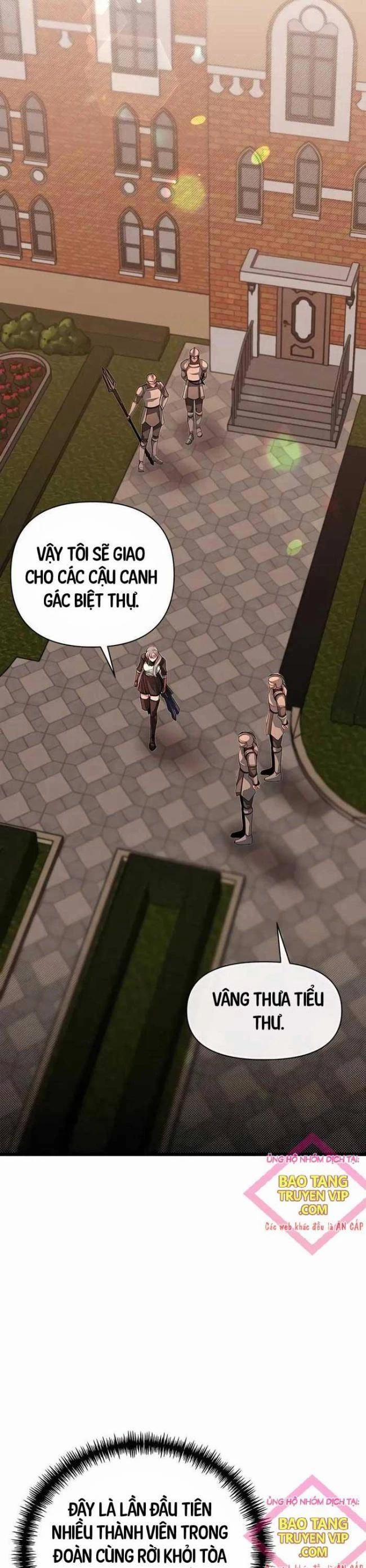 Anh Trai Anh Hùng Là Người Đã Chết Trong Học Viện 86 trang 39