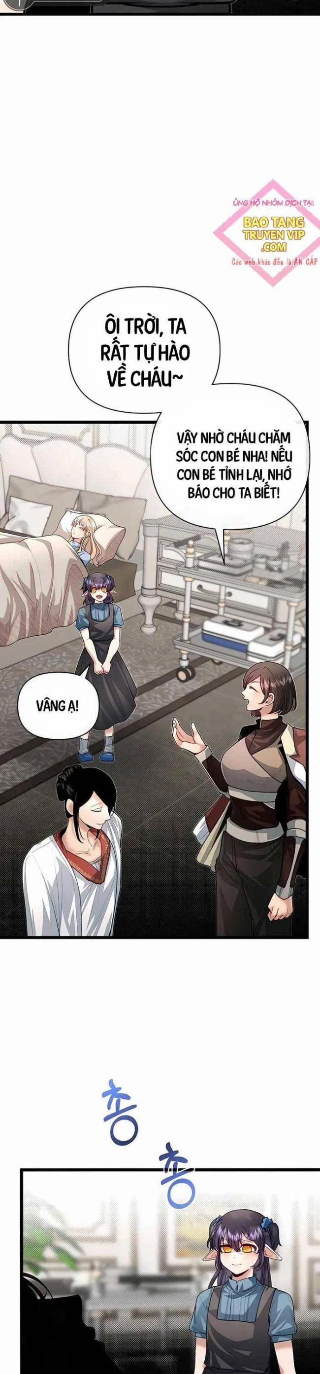 Anh Trai Anh Hùng Là Người Đã Chết Trong Học Viện 86 trang 4