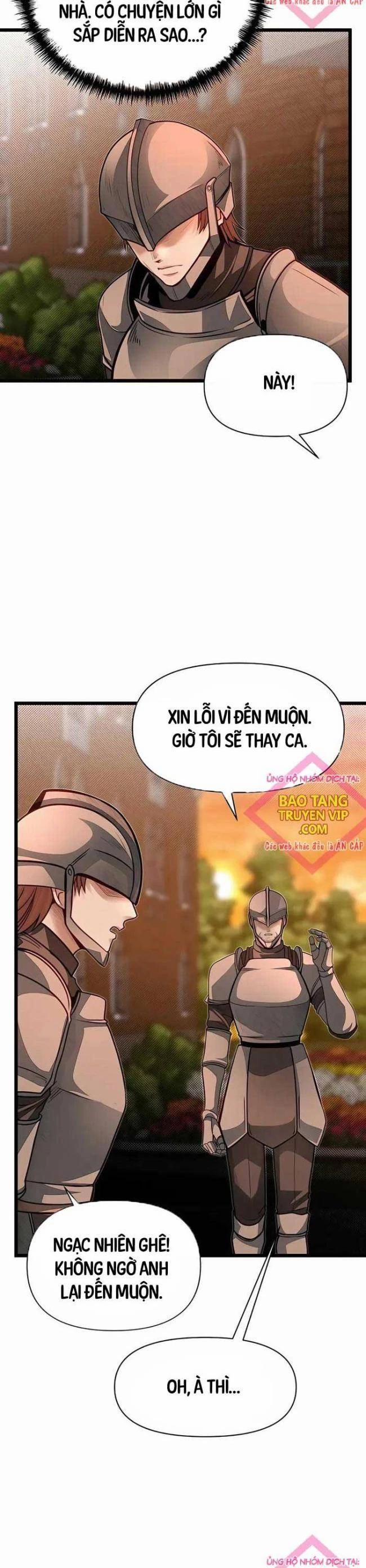 Anh Trai Anh Hùng Là Người Đã Chết Trong Học Viện 86 trang 40