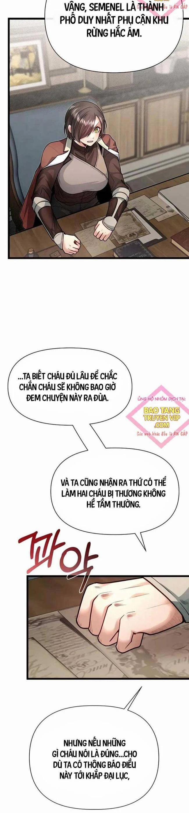 Anh Trai Anh Hùng Là Người Đã Chết Trong Học Viện 86 trang 7