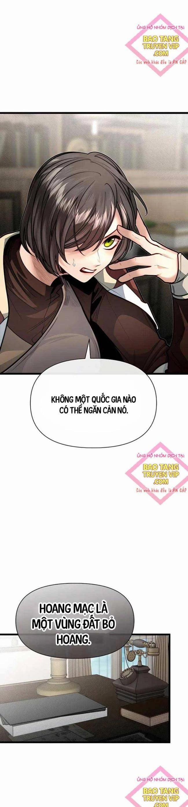 Anh Trai Anh Hùng Là Người Đã Chết Trong Học Viện 86 trang 8