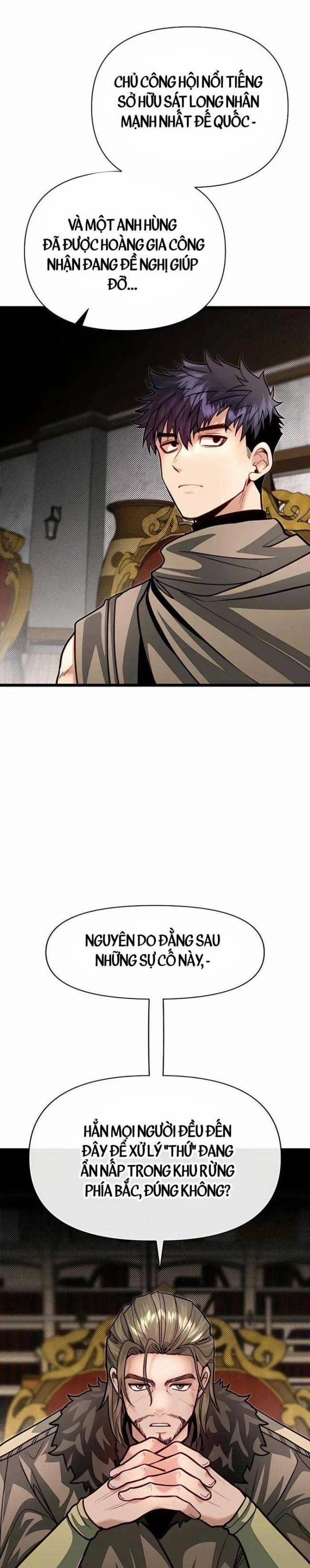 Anh Trai Anh Hùng Là Người Đã Chết Trong Học Viện 87 trang 12