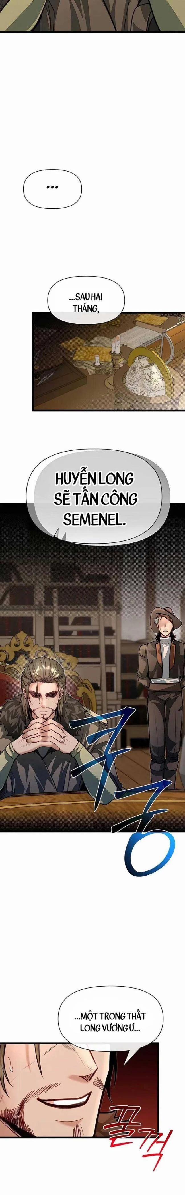 Anh Trai Anh Hùng Là Người Đã Chết Trong Học Viện 87 trang 13