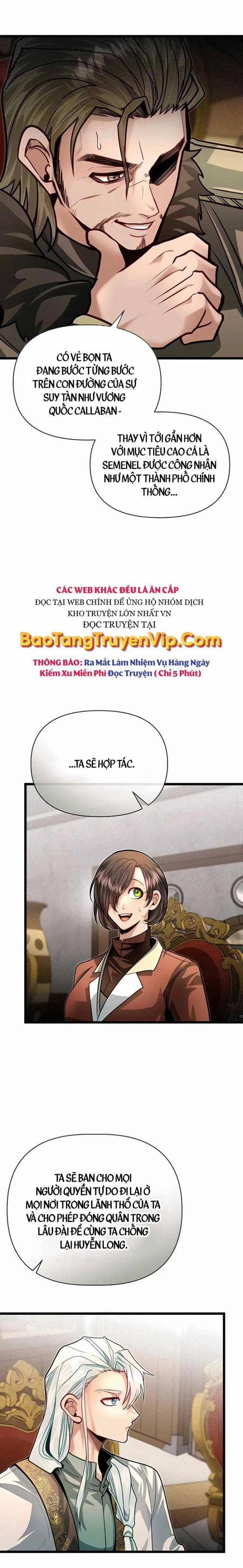 Anh Trai Anh Hùng Là Người Đã Chết Trong Học Viện 87 trang 14