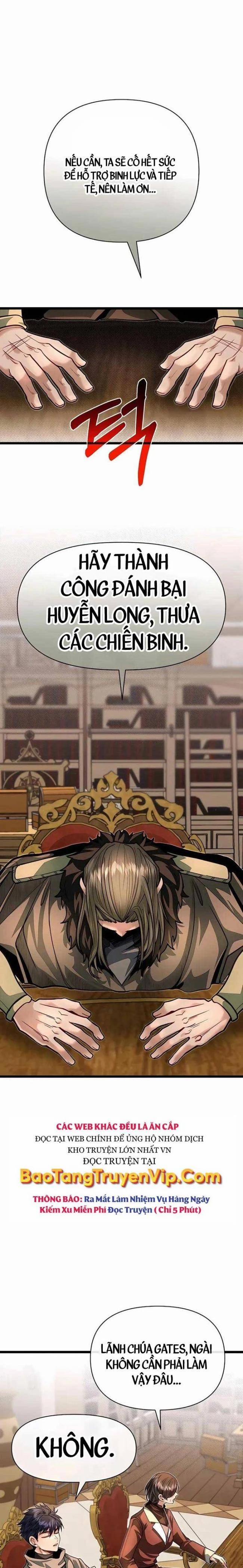 Anh Trai Anh Hùng Là Người Đã Chết Trong Học Viện 87 trang 15